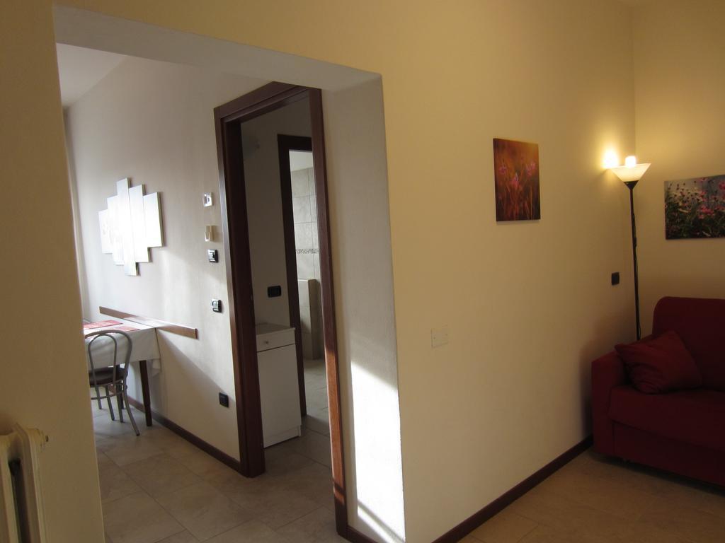 Maura Appartamenti Peschiera del Garda Exterior foto